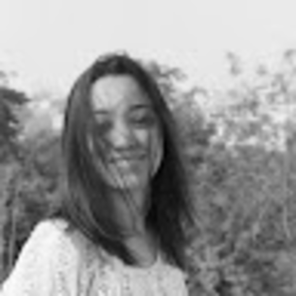 Meet your Posher, Tasha